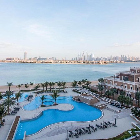 Private Beach, Resort Living Kingdom Of Sheba Dubai Exterior foto